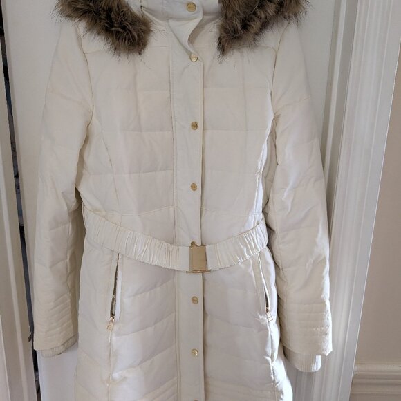 Winter jacket - Picture 1 of 2